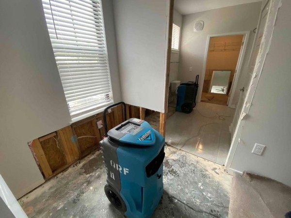 Water Damage Restoration in Panama City, FL (1)