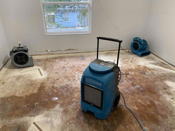 Water Damage Restoration in Panama City, FL (1)