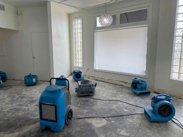 Water Damage Restoration in Panama City, FL (1)